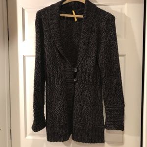 Lole long Sweater Cardigan XL